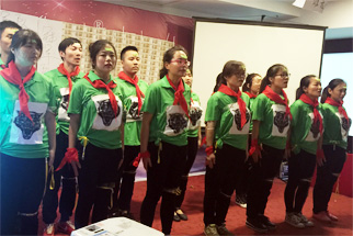 ʿ��չʾ-������������Գɹ�